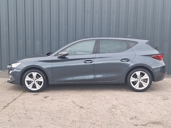 Used SEAT Leon 2021 for sale - 79139868: Photo