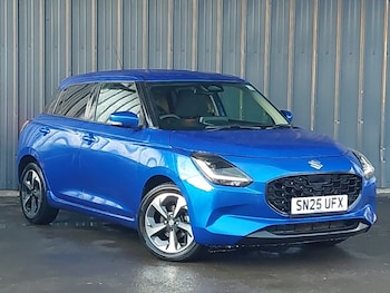 Used Suzuki Swift 2025 for sale - 77299219: Photo