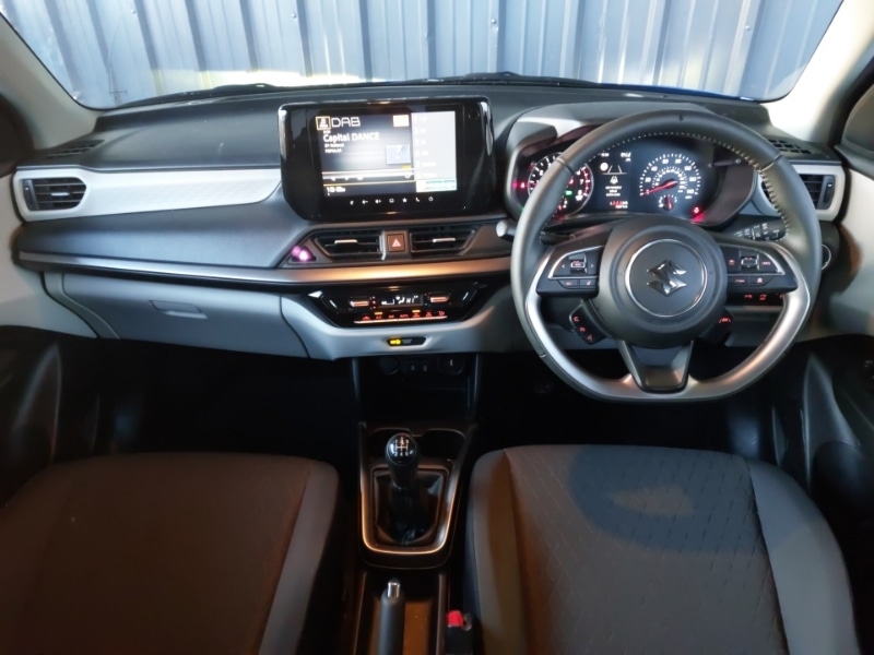 Used Suzuki Swift 2025 for sale - 77299219: Photo 2