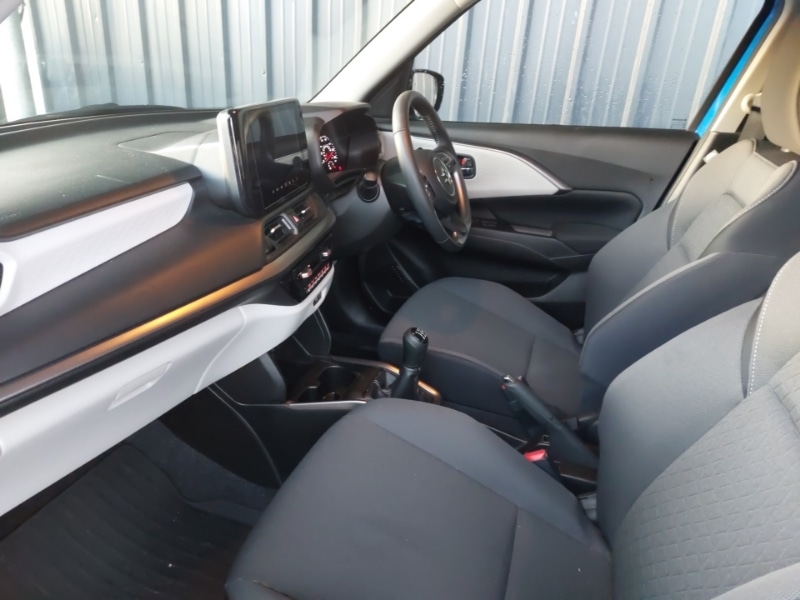 Used Suzuki Swift 2025 for sale - 77299219: Photo 5