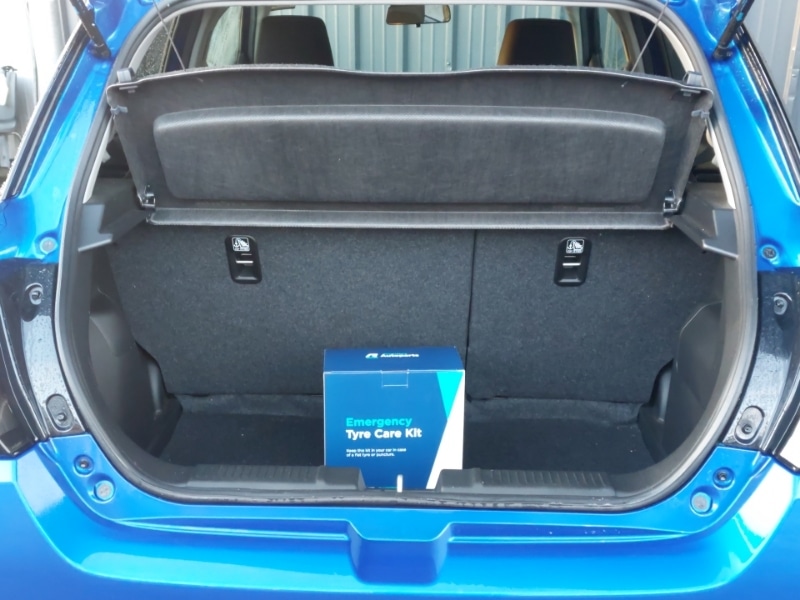 Used Suzuki Swift 2025 for sale - 77299219: Photo 8