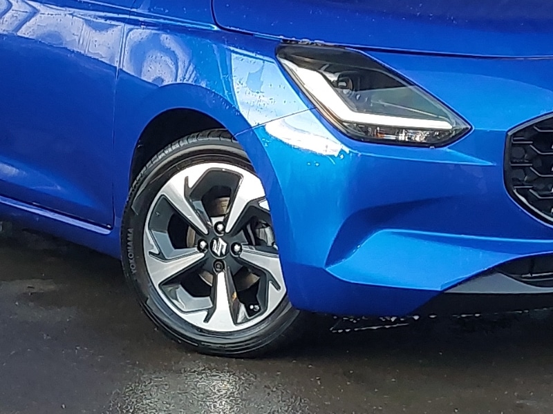 Used Suzuki Swift 2025 for sale - 77299219: Photo 9