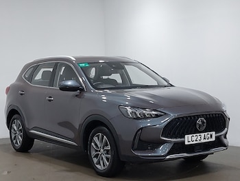2023 - / MG HS 1.5 T-gdi S5Dr DCT Hatchback