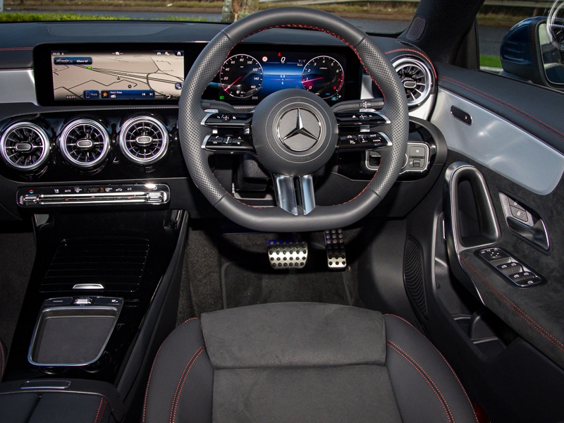 Used Mercedes-Benz CLA 2025 for sale - 77008780: Photo 11