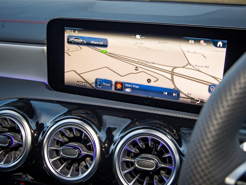 Used Mercedes-Benz CLA 2025 for sale - 77008780: Photo 12