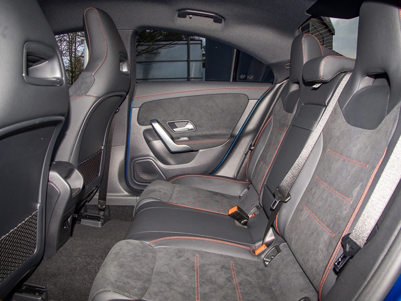 Used Mercedes-Benz CLA 2025 for sale - 77008780: Photo 6