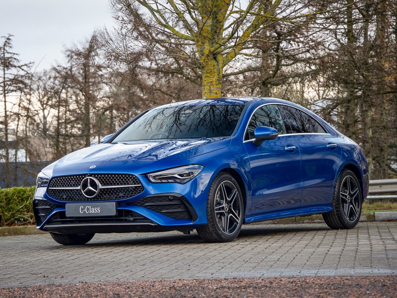 Used Mercedes-Benz CLA 2025 for sale - 77008780: Photo 7