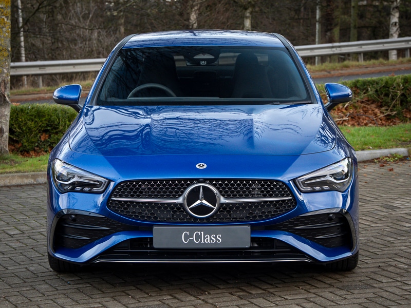 Used Mercedes-Benz CLA 2025 for sale - 77008780: Photo 8
