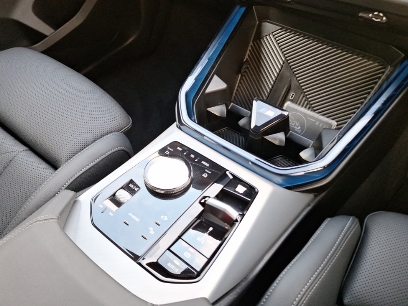 Used BMW X3 2025 for sale - 77070715: Photo 10