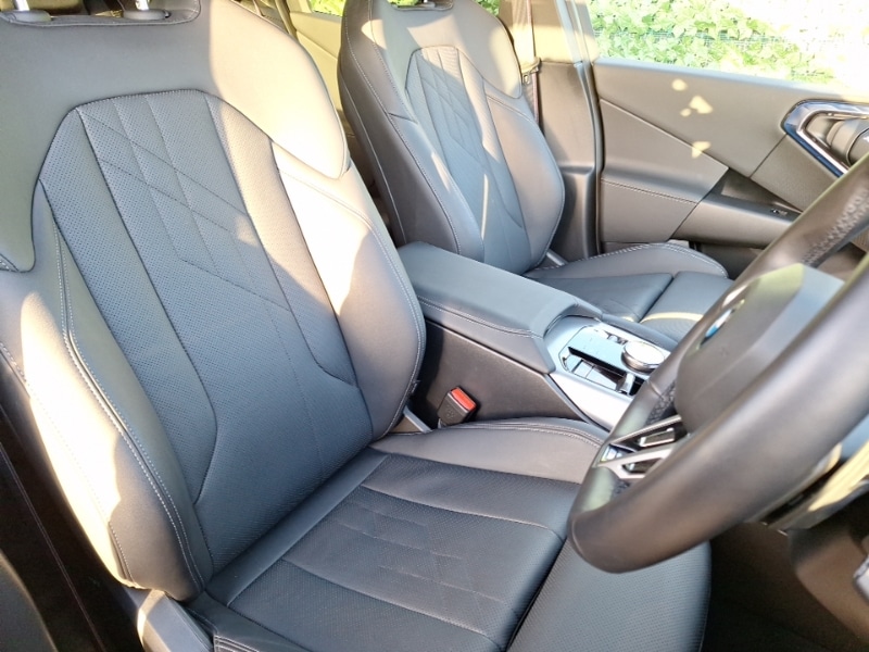 Used BMW X3 2025 for sale - 77070715: Photo 11