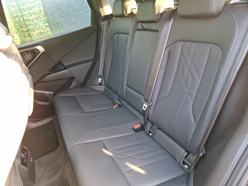 Used BMW X3 2025 for sale - 77070715: Photo 12