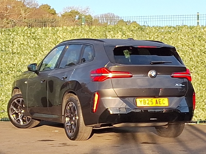 Used BMW X3 2025 for sale - 77070715: Photo 3