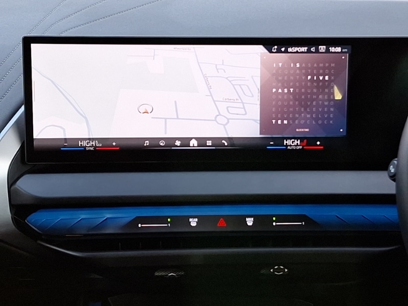 Used BMW X3 2025 for sale - 77070715: Photo 8