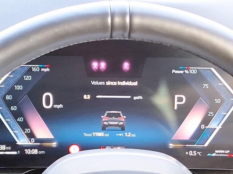 Used BMW X3 2025 for sale - 77070715: Photo 9