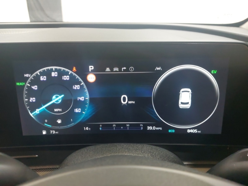 Used Kia Sportage 2024 for sale - 78183991: Photo 10