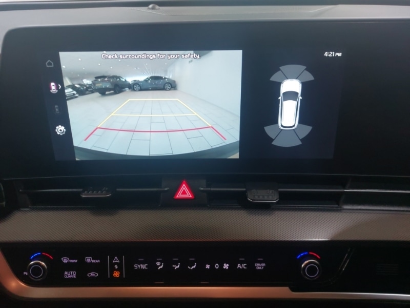 Used Kia Sportage 2024 for sale - 78183991: Photo 11