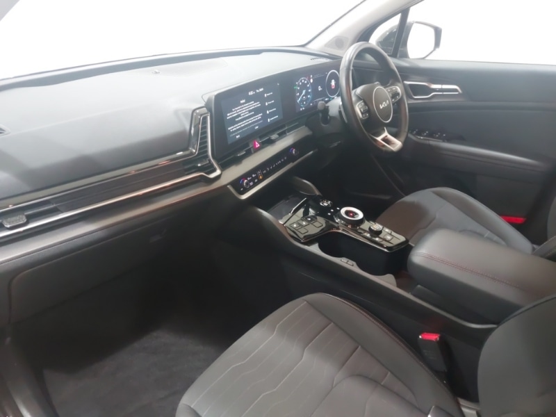 Used Kia Sportage 2024 for sale - 78183991: Photo 5