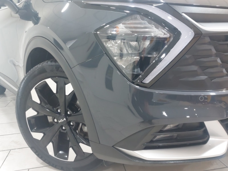 Used Kia Sportage 2024 for sale - 78183991: Photo 9