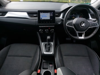 Used Renault Captur 2024 for sale - 79321790: Photo