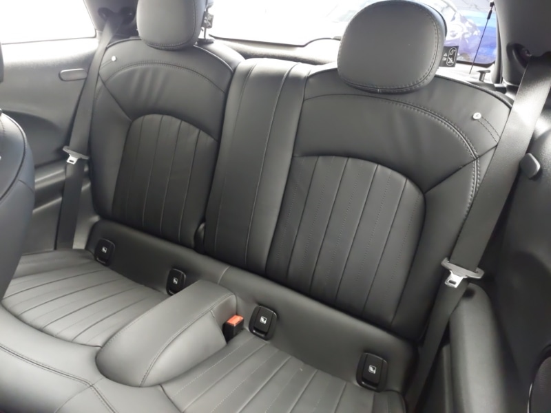 Used MINI Hatch 2023 for sale - 77478475: Photo 12