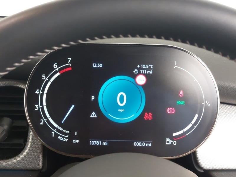 Used MINI Hatch 2023 for sale - 77478475: Photo 9