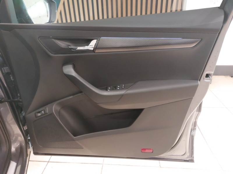 Used Skoda Karoq 2024 for sale - 76354197: Photo 10