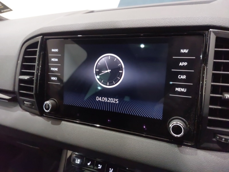 Used Skoda Karoq 2024 for sale - 76354197: Photo 11