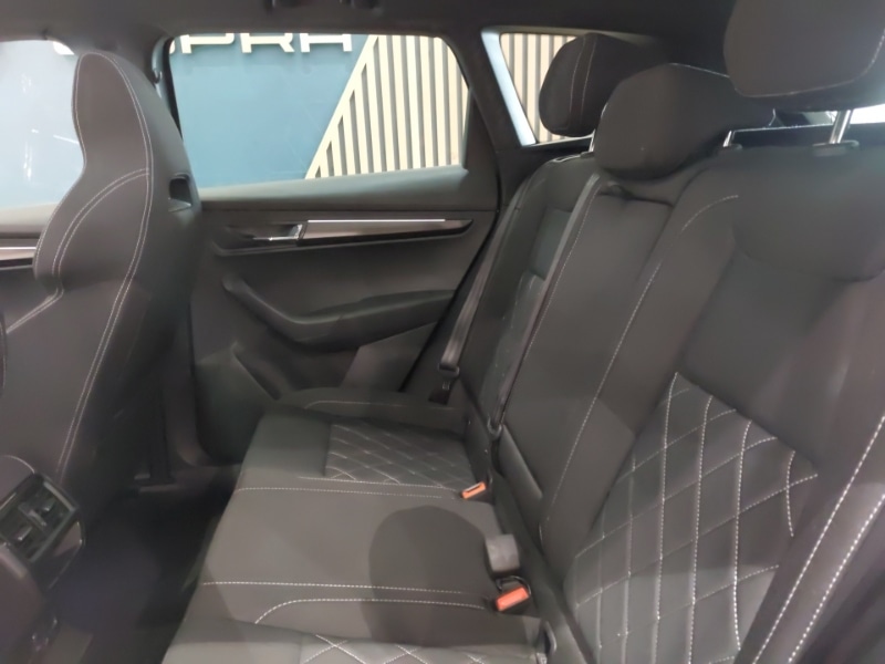 Used Skoda Karoq 2024 for sale - 76354197: Photo 6