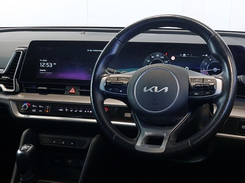 Used Kia Sportage 2022 for sale - 77923937: Photo 7