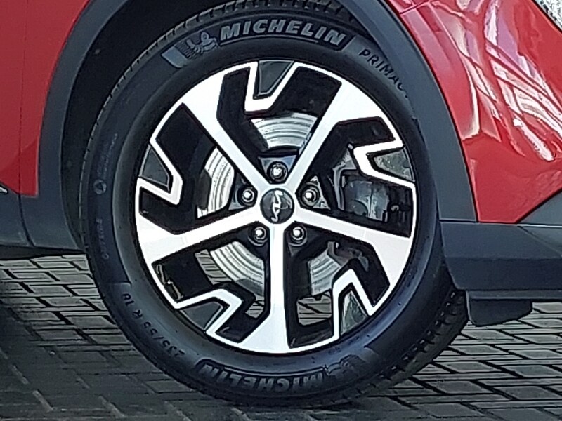 Used Kia Sportage 2022 for sale - 77923937: Photo 9