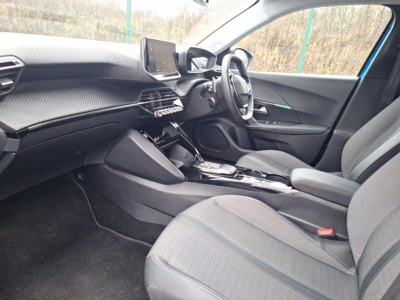 Used Peugeot 2008 2022 for sale - 77150508: Photo 5