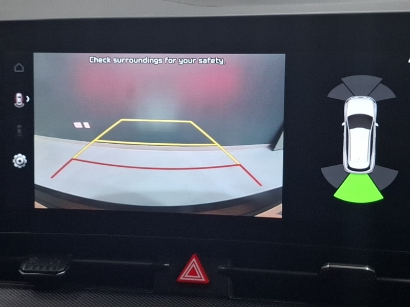 Used Kia Sportage 2024 for sale - 76789037: Photo 11