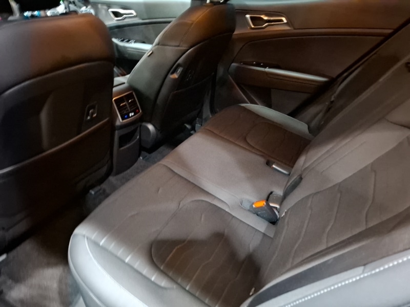 Used Kia Sportage 2024 for sale - 76789037: Photo 6