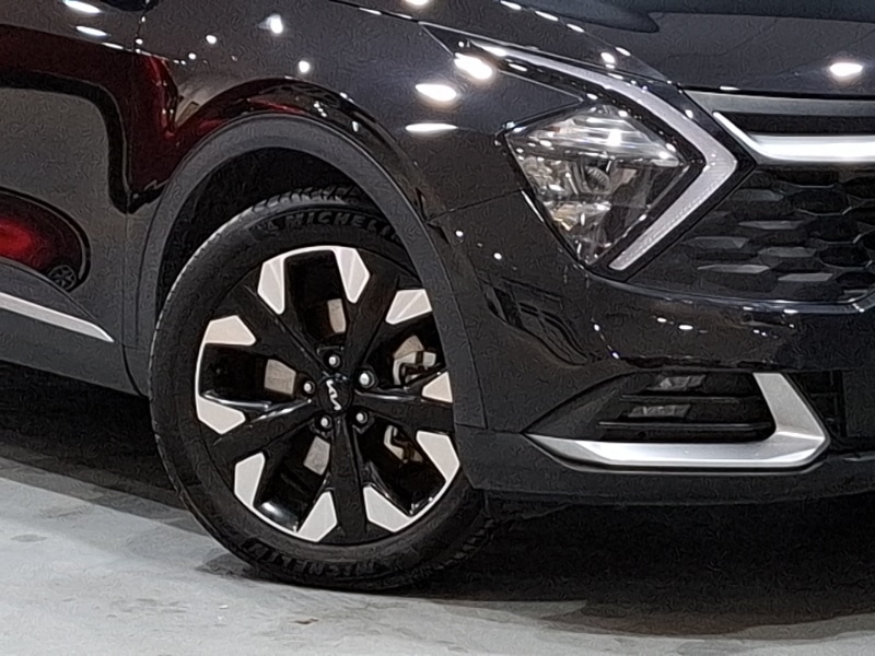 Used Kia Sportage 2024 for sale - 76789037: Photo 9