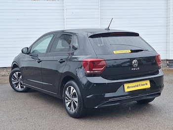 Used Volkswagen Polo 2021 for sale - 78766506: Photo