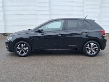 Used Volkswagen Polo 2021 for sale - 78766506: Photo