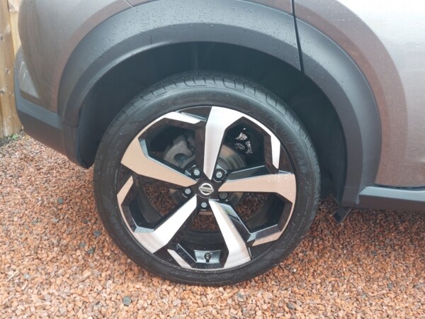 Used Nissan Juke 2022 for sale - 76220892: Photo 12