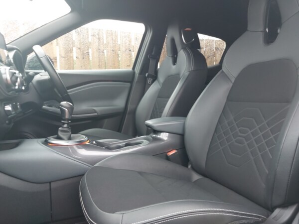 Used Nissan Juke 2022 for sale - 76220892: Photo 5