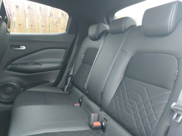 Used Nissan Juke 2022 for sale - 76220892: Photo 6