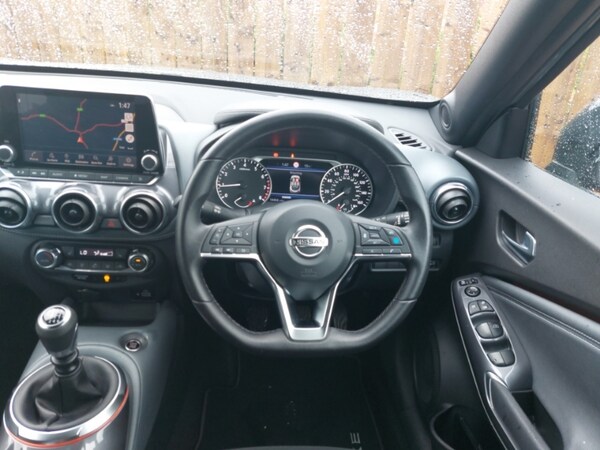 Used Nissan Juke 2022 for sale - 76220892: Photo 7