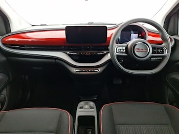 Used Fiat 500C 2022 for sale - 75651976: Photo