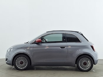 Used Fiat 500C 2022 for sale - 75651976: Photo