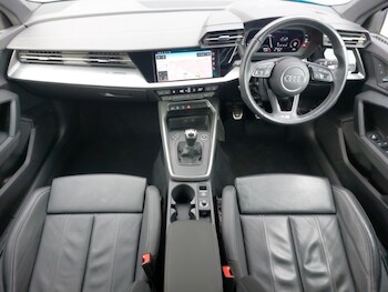 Used Audi A3 2021 for sale - 76838821: Photo