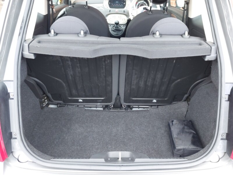 Used Fiat 500 2023 for sale - 76387588: Photo 8