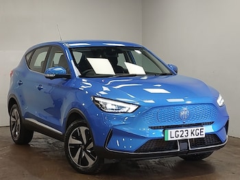 Used MG MG ZS 2023 for sale - 78133257: Photo