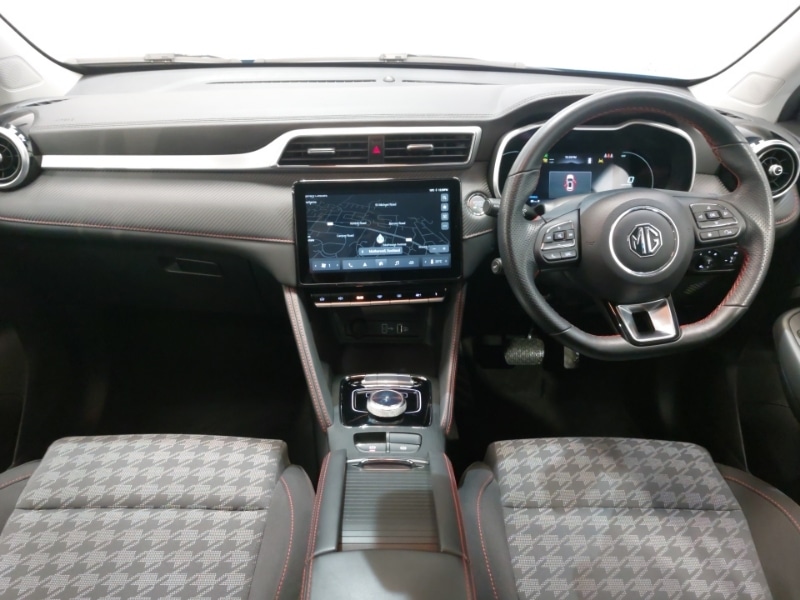 Used MG MG ZS 2023 for sale - 78133257: Photo 2