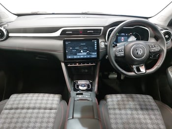 Used MG MG ZS 2023 for sale - 78133257: Photo