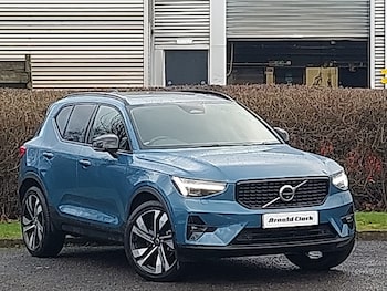 Used Volvo XC40 2024 for sale - 78503532: Photo