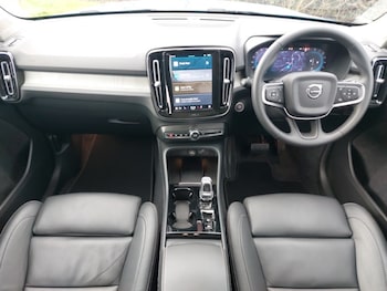 Used Volvo XC40 2024 for sale - 78503532: Photo