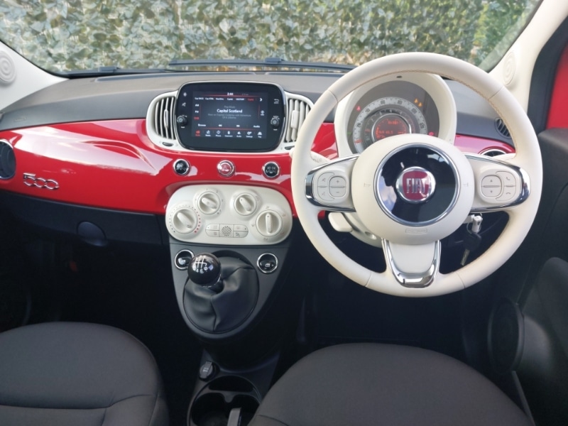 Used Fiat 500 2024 for sale - 77202267: Photo 2